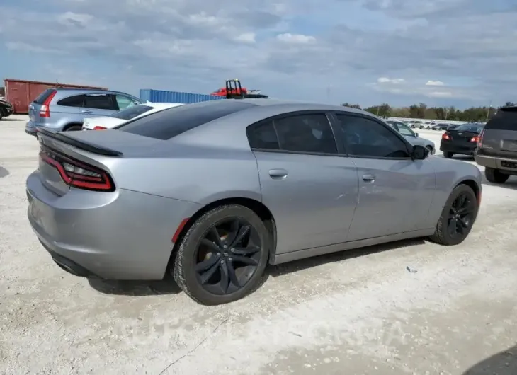 DODGE CHARGER SX 2018 vin 2C3CDXBG7JH185105 from auto auction Copart