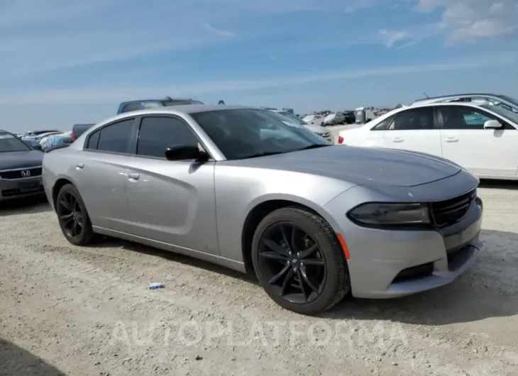 DODGE CHARGER SX 2018 vin 2C3CDXBG7JH185105 from auto auction Copart