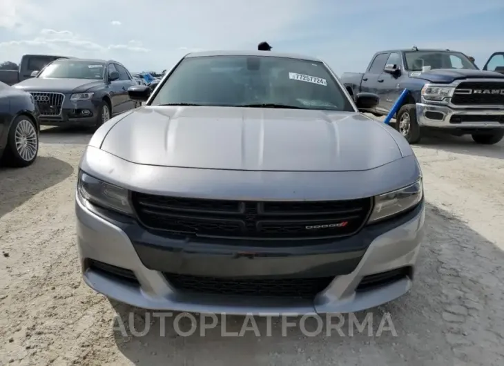 DODGE CHARGER SX 2018 vin 2C3CDXBG7JH185105 from auto auction Copart