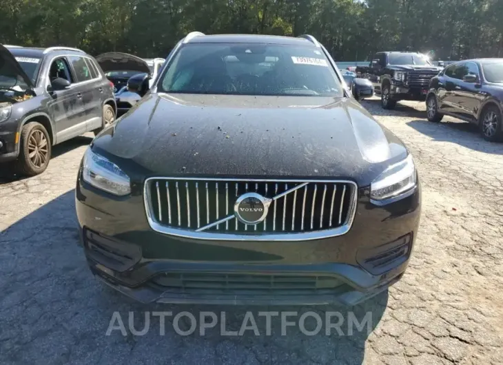 VOLVO XC90 T5 MO 2020 vin YV4102PKXL1566721 from auto auction Copart