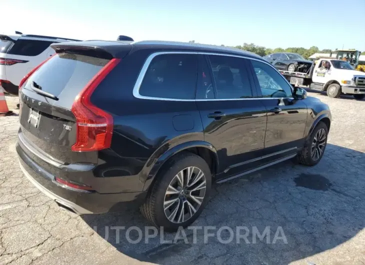 VOLVO XC90 T5 MO 2020 vin YV4102PKXL1566721 from auto auction Copart