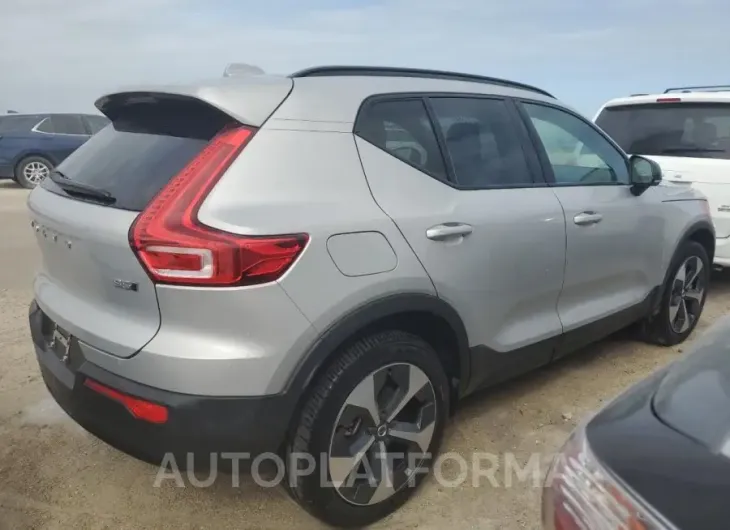 VOLVO XC40 PLUS 2023 vin YV4L12UW6P2064530 from auto auction Copart