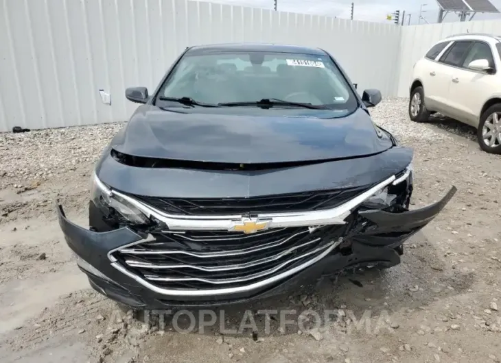 CHEVROLET MALIBU LT 2020 vin 1G1ZD5ST2LF125267 from auto auction Copart