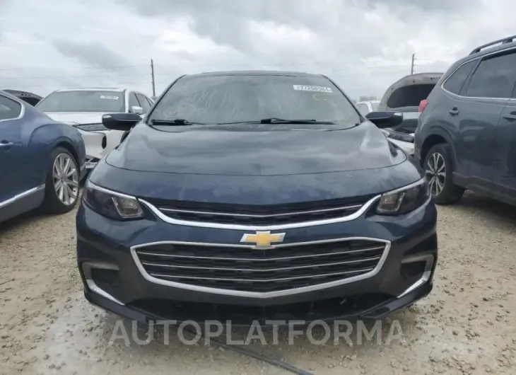 CHEVROLET MALIBU LT 2018 vin 1G1ZD5ST6JF145826 from auto auction Copart