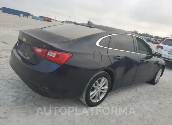 CHEVROLET MALIBU LT 2018 vin 1G1ZD5ST6JF145826 from auto auction Copart