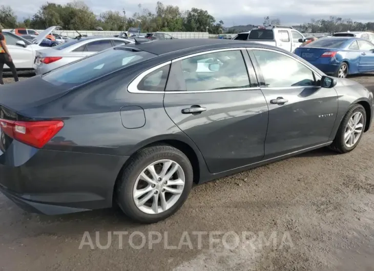 CHEVROLET MALIBU LT 2017 vin 1G1ZE5ST9HF211762 from auto auction Copart