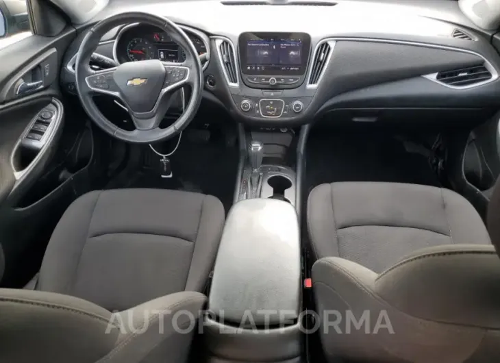 CHEVROLET MALIBU RS 2019 vin 1G1ZG5ST6KF205709 from auto auction Copart