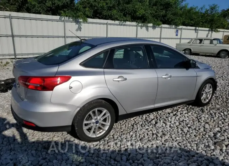 FORD FOCUS SE 2018 vin 1FADP3F29JL301167 from auto auction Copart