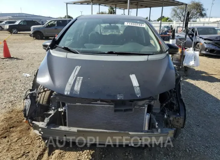 HONDA FIT LX 2019 vin 3HGGK5H41KM734273 from auto auction Copart