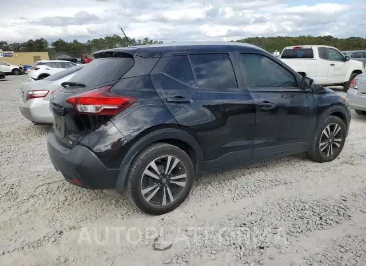 NISSAN KICKS S 2019 vin 3N1CP5CUXKL509798 from auto auction Copart