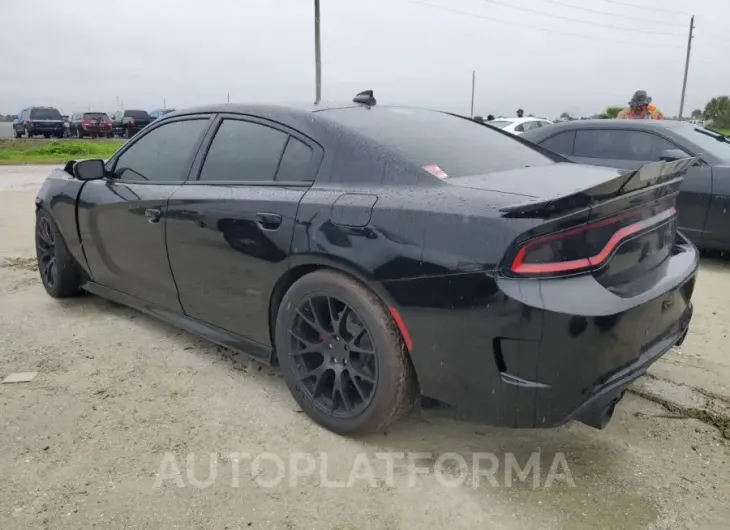 DODGE CHARGER GT 2019 vin 2C3CDXHGXKH684943 from auto auction Copart