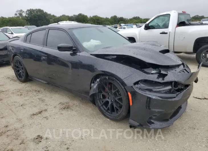 DODGE CHARGER GT 2019 vin 2C3CDXHGXKH684943 from auto auction Copart