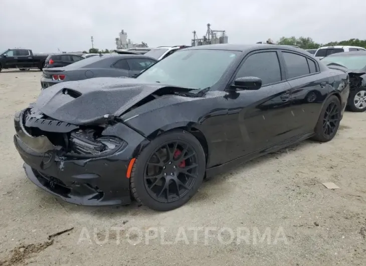 DODGE CHARGER GT 2019 vin 2C3CDXHGXKH684943 from auto auction Copart