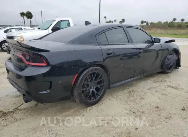 DODGE CHARGER GT 2019 vin 2C3CDXHGXKH684943 from auto auction Copart