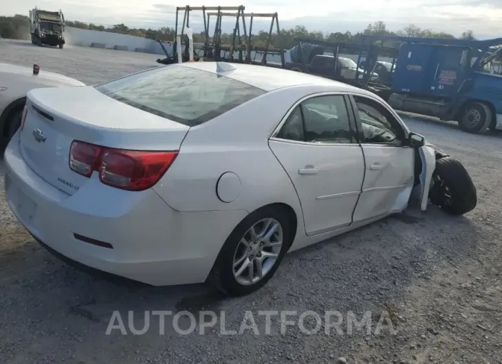 CHEVROLET MALIBU LIM 2016 vin 1G11C5SA6GF110758 from auto auction Copart