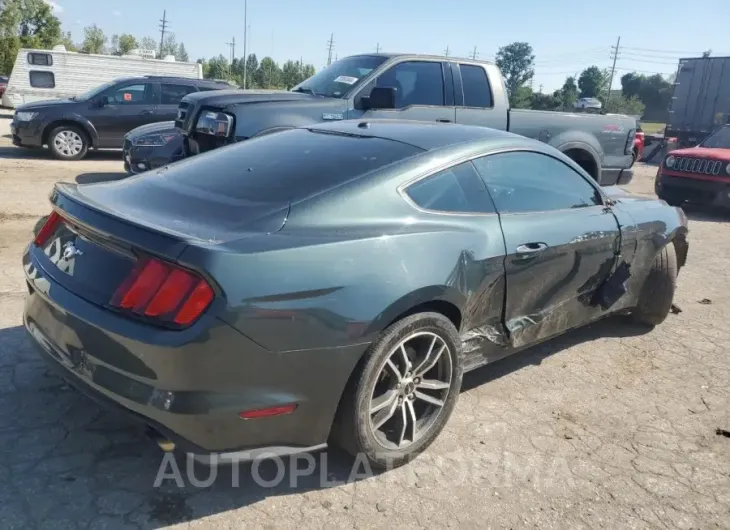 FORD MUSTANG 2015 vin 1FA6P8TH4F5310983 from auto auction Copart