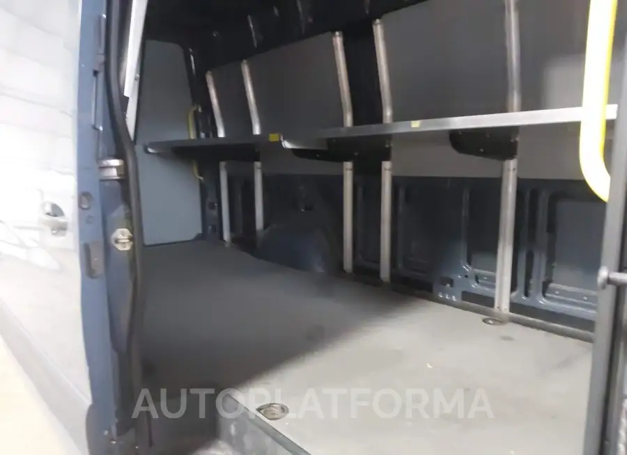 MERCEDES-BENZ SPRINTER 2500 2019 vin WD4PF1CD2KP149365 from auto auction Iaai