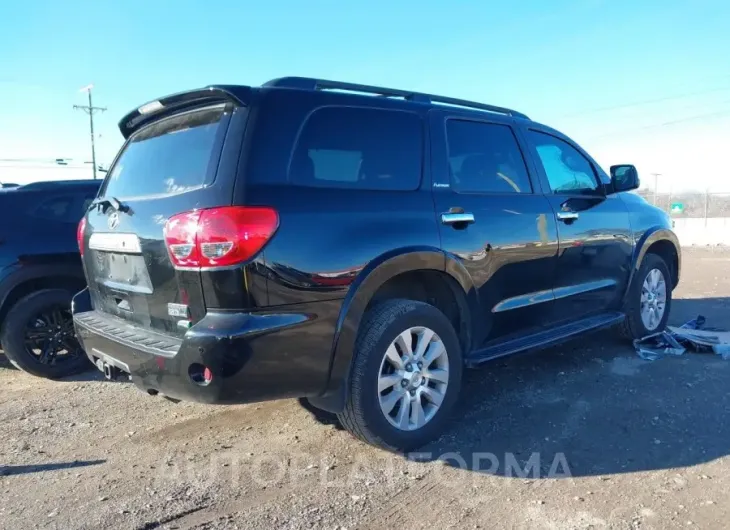 TOYOTA SEQUOIA 2015 vin 5TDDW5G13FS121672 from auto auction Iaai