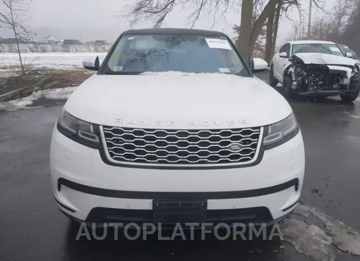 LAND ROVER RANGE ROVER VELAR 2020 vin SALYB2EX9LA285383 from auto auction Iaai