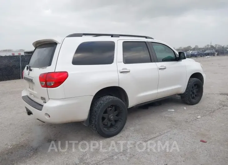 TOYOTA SEQUOIA 2015 vin 5TDDW5G19FS125502 from auto auction Iaai