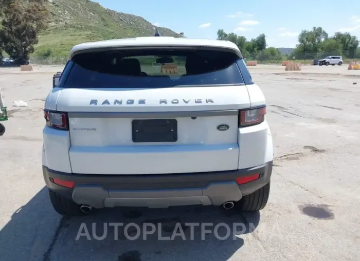 LAND ROVER RANGE ROVER EVOQUE 2019 vin SALVP2RX4KH345199 from auto auction Iaai