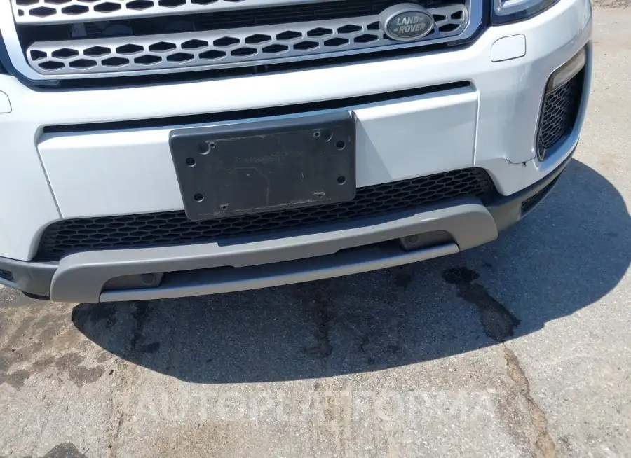 LAND ROVER RANGE ROVER EVOQUE 2019 vin SALVP2RX4KH345199 from auto auction Iaai