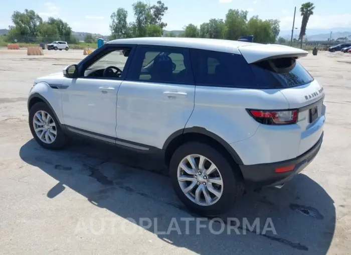 LAND ROVER RANGE ROVER EVOQUE 2019 vin SALVP2RX4KH345199 from auto auction Iaai