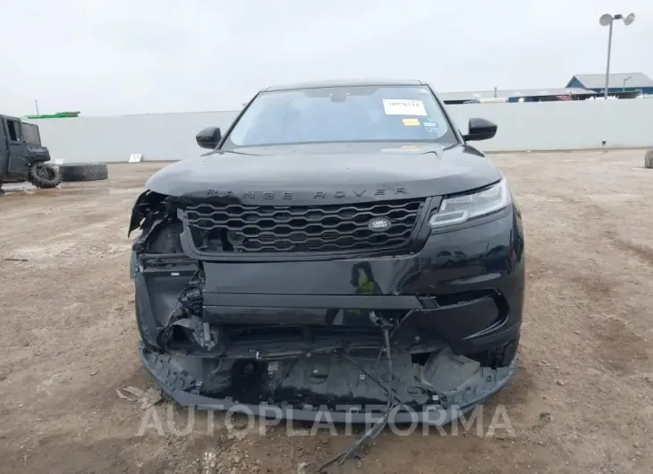 LAND ROVER RANGE ROVER VELAR 2020 vin SALYB2EX2LA260793 from auto auction Iaai