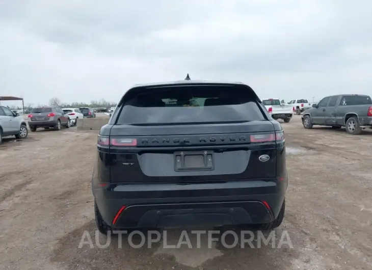 LAND ROVER RANGE ROVER VELAR 2020 vin SALYB2EX2LA260793 from auto auction Iaai