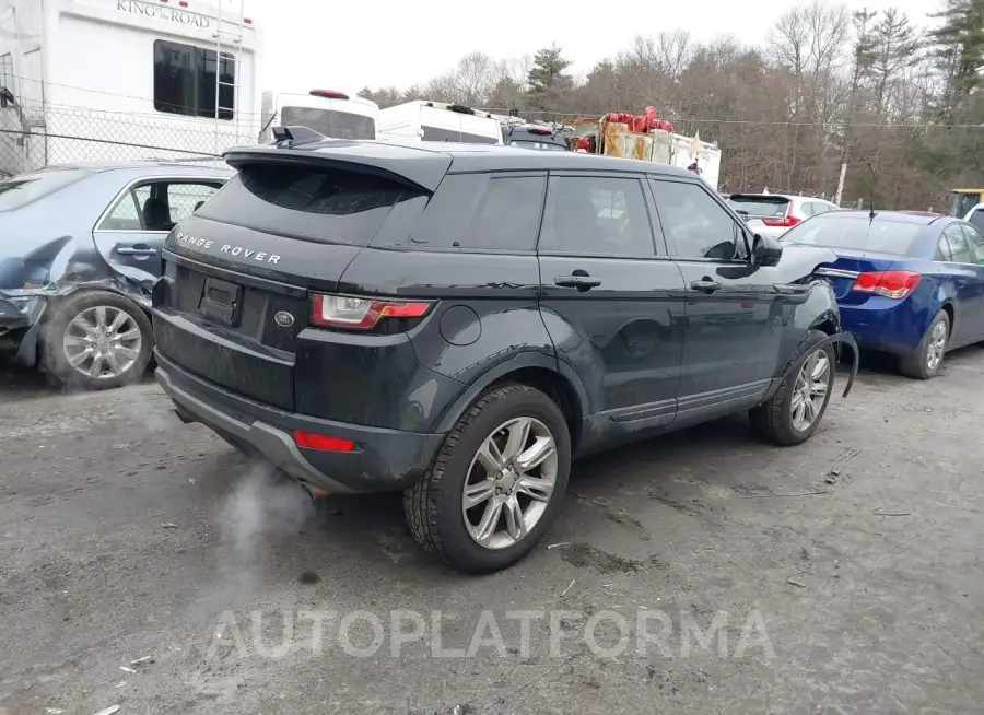 LAND ROVER RANGE ROVER EVOQUE 2017 vin SALVP2BG9HH169365 from auto auction Iaai