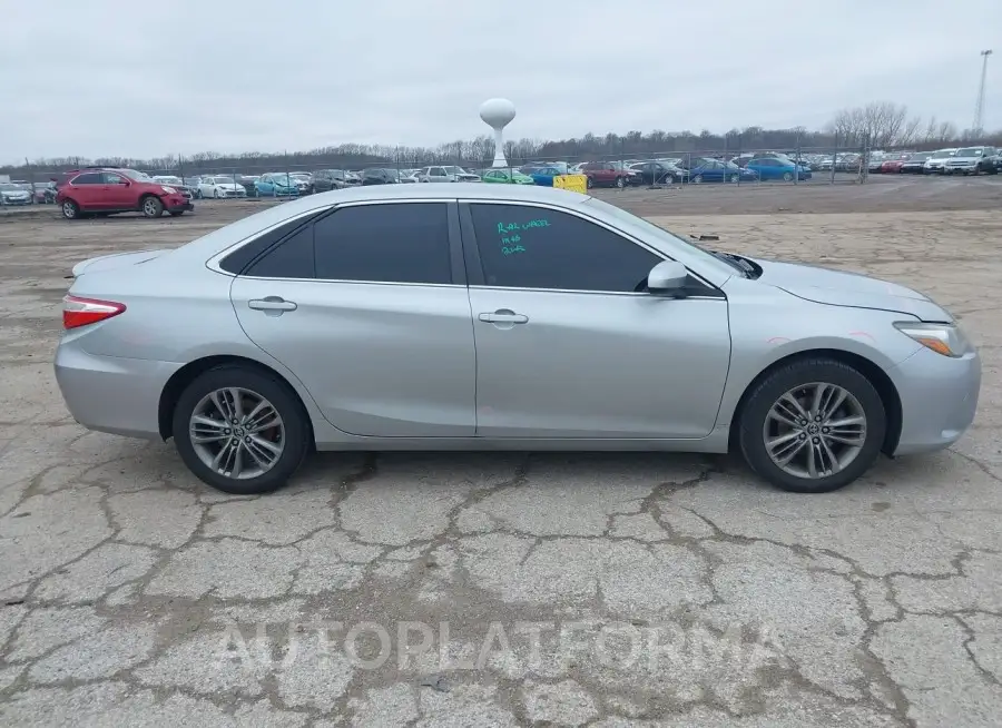 TOYOTA CAMRY 2015 vin 4T1BF1FK5FU033062 from auto auction Iaai