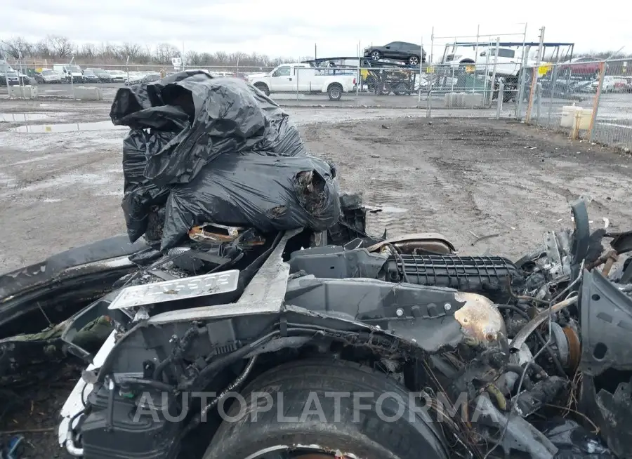 CHEVROLET CORVETTE STINGRAY 2020 vin 1G1Y82D49L5114356 from auto auction Iaai