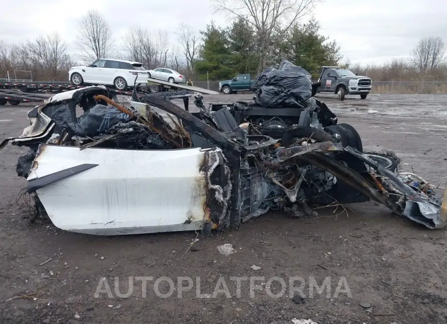 CHEVROLET CORVETTE STINGRAY 2020 vin 1G1Y82D49L5114356 from auto auction Iaai