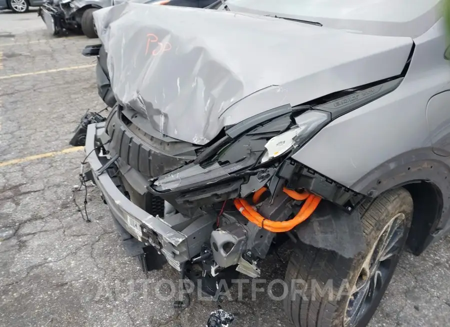 CHEVROLET BOLT EUV 2023 vin 1G1FZ6S08P4160994 from auto auction Iaai