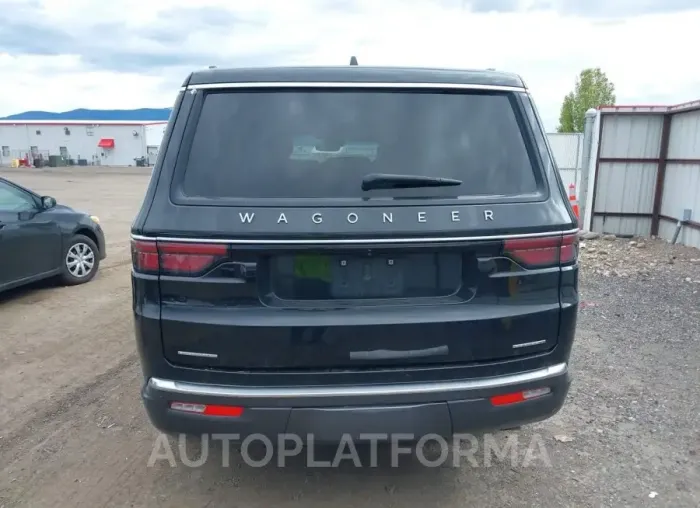 JEEP WAGONEER 2022 vin 1C4SJVBT5NS182686 from auto auction Iaai