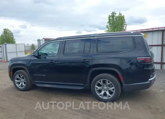 JEEP WAGONEER 2022 vin 1C4SJVBT5NS182686 from auto auction Iaai