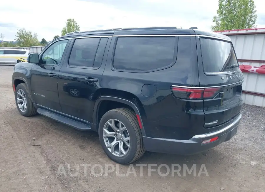 JEEP WAGONEER 2022 vin 1C4SJVBT5NS182686 from auto auction Iaai