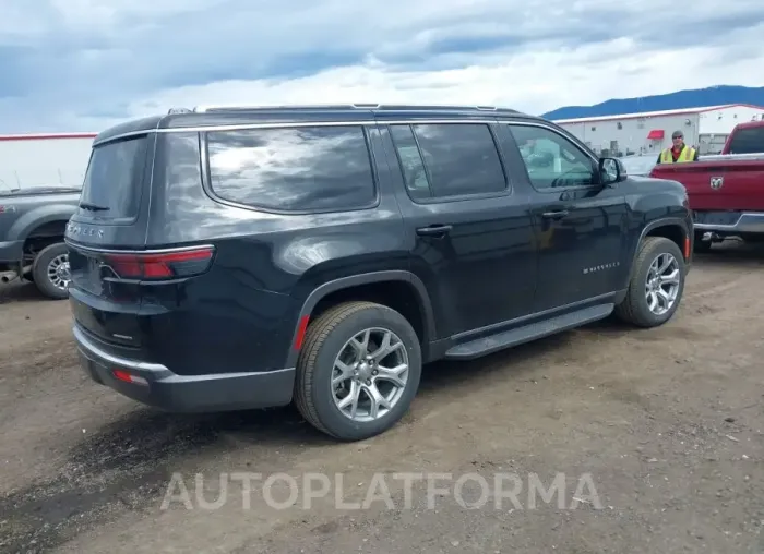 JEEP WAGONEER 2022 vin 1C4SJVBT5NS182686 from auto auction Iaai