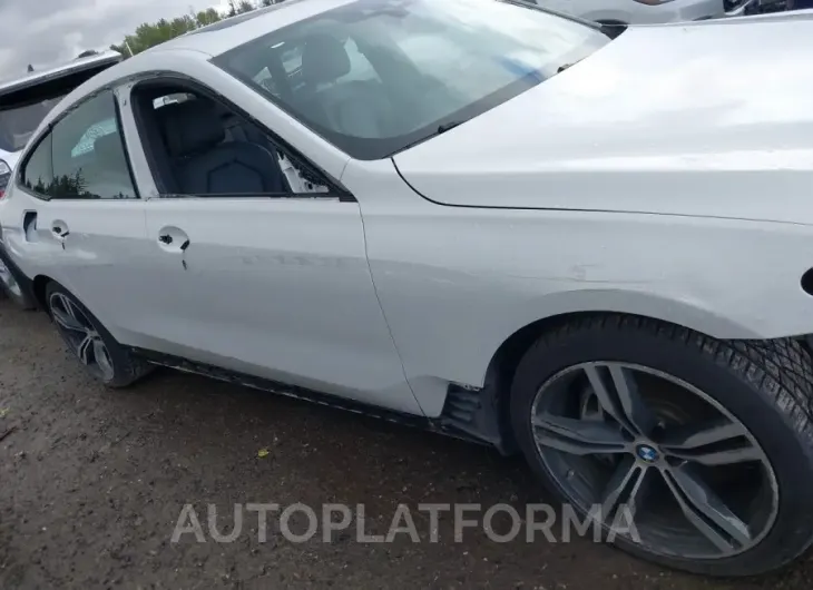 BMW 640I GRAN TURISMO 2018 vin WBAJV6C50JBC99849 from auto auction Iaai