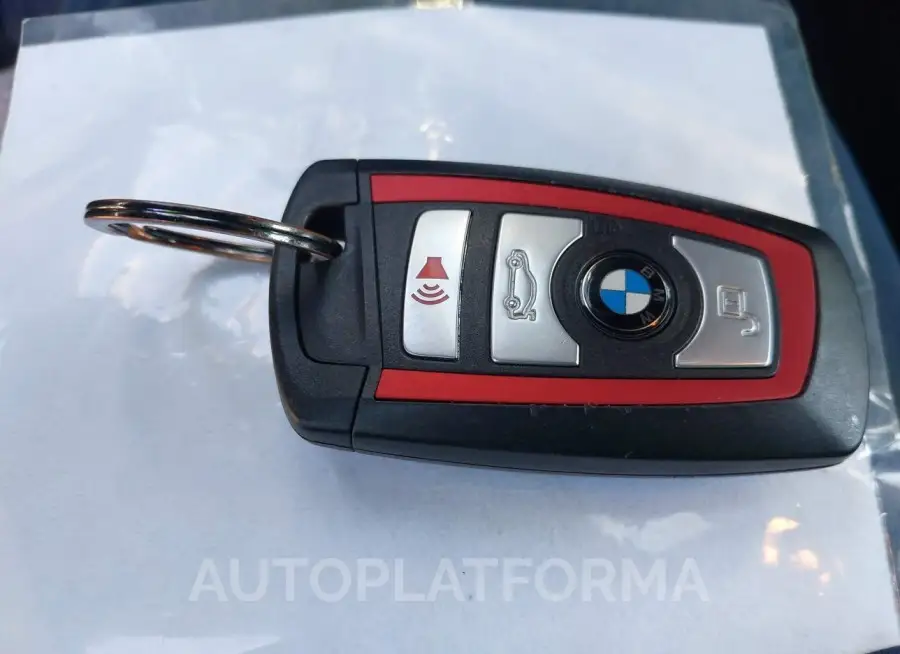 BMW 230I 2018 vin WBA2M7C57JVD51733 from auto auction Iaai