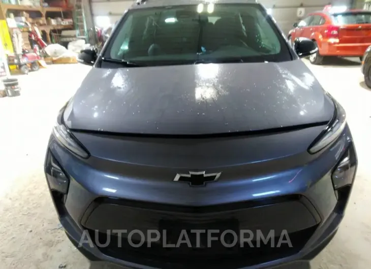 CHEVROLET BOLT EUV 2023 vin 1G1FY6S01P4191202 from auto auction Iaai