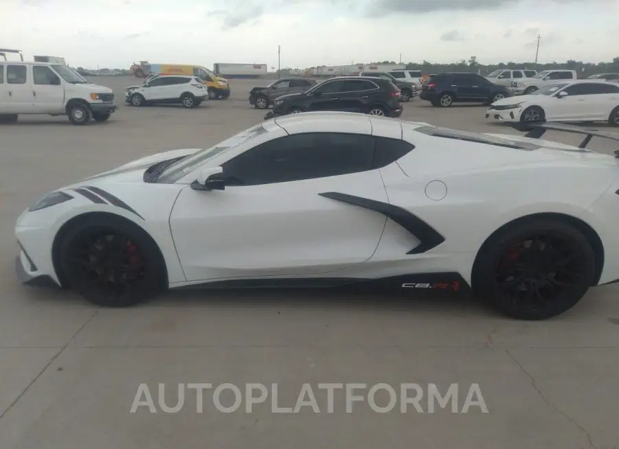 CHEVROLET CORVETTE STINGRAY 2020 vin 1G1Y82D47L5108622 from auto auction Iaai