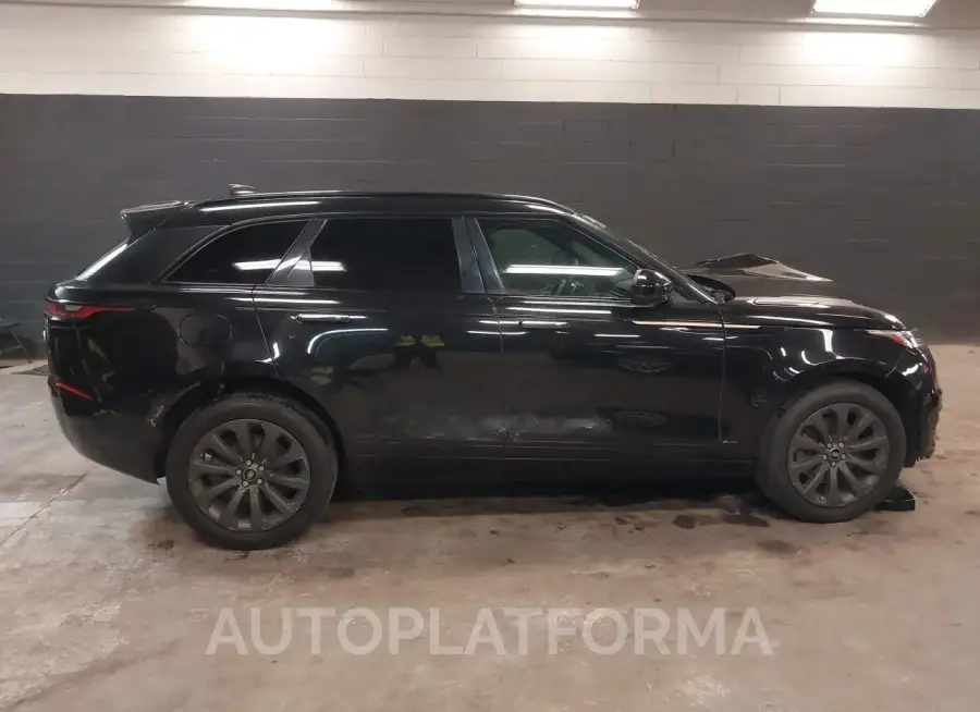 LAND ROVER RANGE ROVER VELAR 2020 vin SALYK2FV3LA289880 from auto auction Iaai