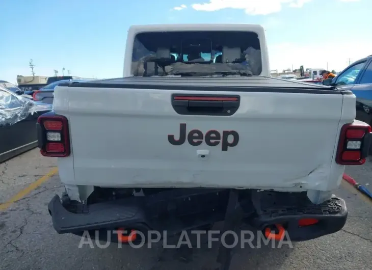 JEEP GLADIATOR 2021 vin 1C6JJTEG9ML522114 from auto auction Iaai