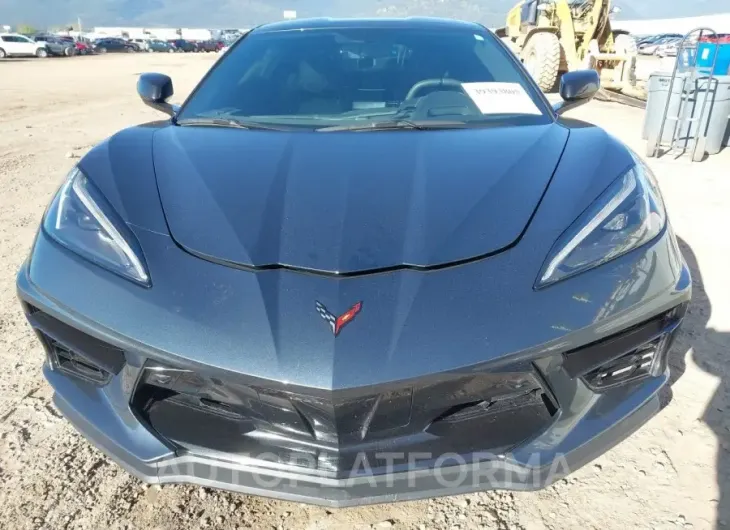 CHEVROLET CORVETTE STINGRAY 2021 vin 1G1YC2D42M5110309 from auto auction Iaai