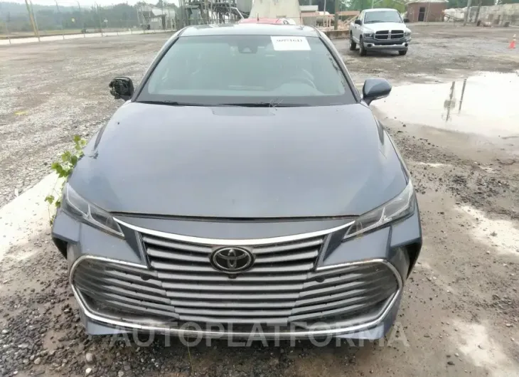 TOYOTA AVALON 2020 vin 4T1DZ1FB1LU055068 from auto auction Iaai