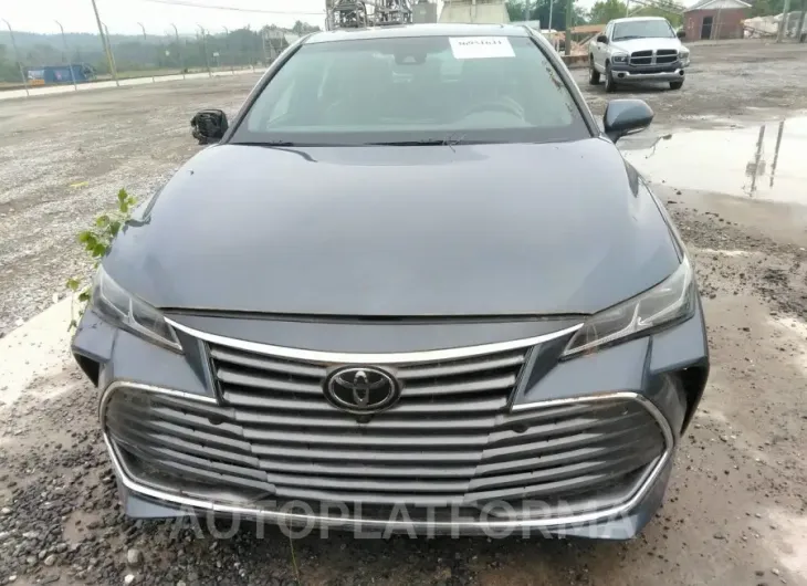 TOYOTA AVALON 2020 vin 4T1DZ1FB1LU055068 from auto auction Iaai