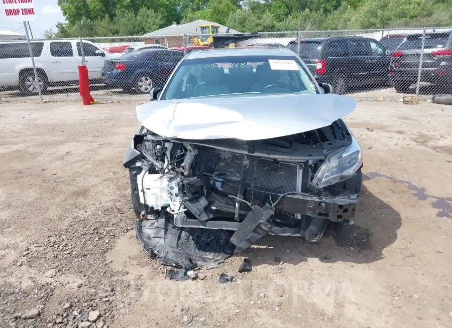 TOYOTA AVALON 2015 vin 4T1BK1EB0FU177602 from auto auction Iaai