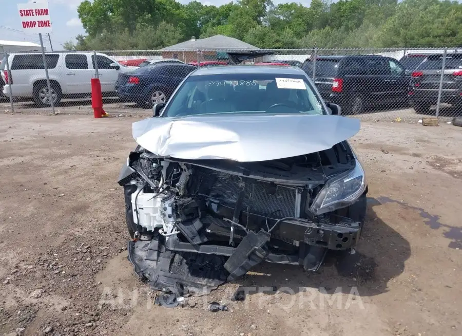 TOYOTA AVALON 2015 vin 4T1BK1EB0FU177602 from auto auction Iaai