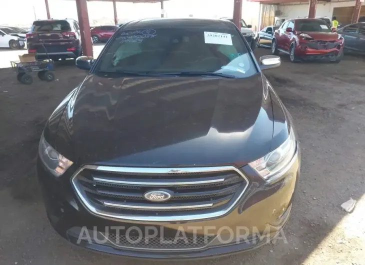 FORD TAURUS 2019 vin 1FAHP2F8XKG118063 from auto auction Iaai